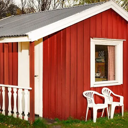 Sandnes Fjord Camping, Storslett, Nordreisa, Troms Storslett