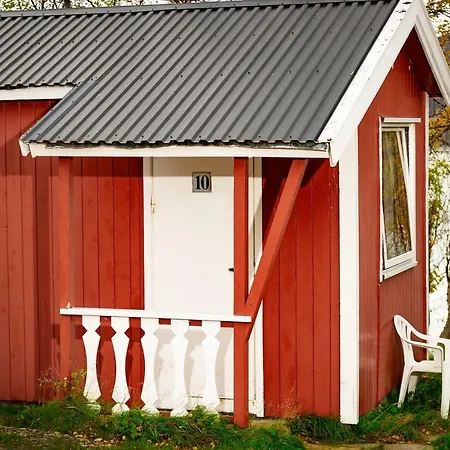 Apartman Sandnes Fjord Camping, Storslett, Nordreisa, Troms Storslett
